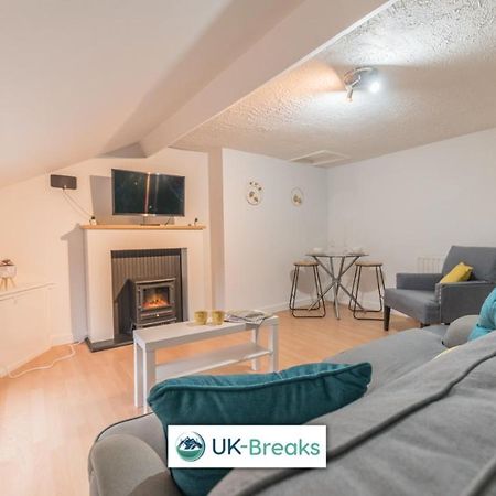 18 Main Street Apartment Egremont  ภายนอก รูปภาพ