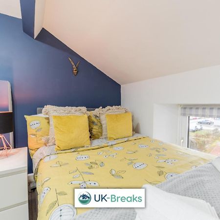 18 Main Street Apartment Egremont  ภายนอก รูปภาพ