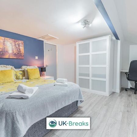 18 Main Street Apartment Egremont  ภายนอก รูปภาพ