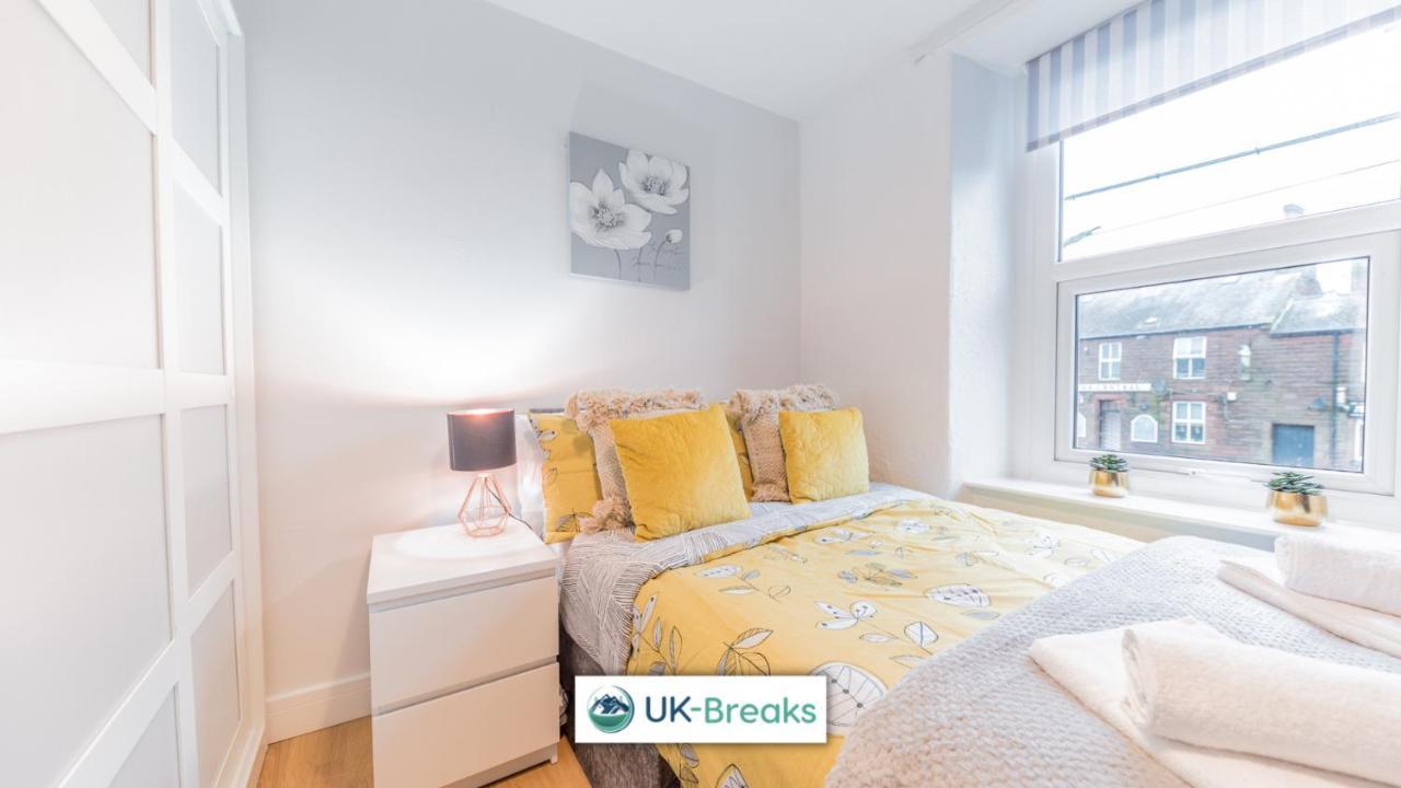 18 Main Street Apartment Egremont  ภายนอก รูปภาพ