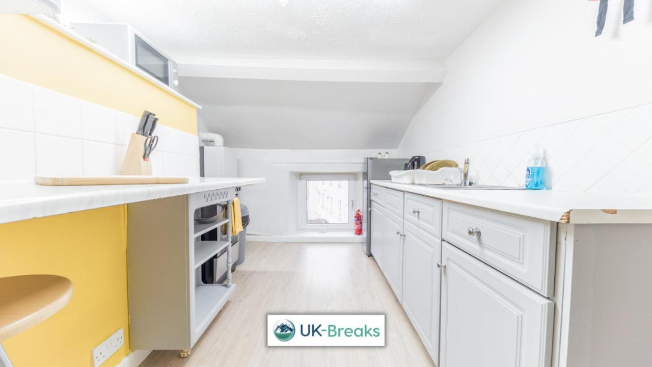 18 Main Street Apartment Egremont  ภายนอก รูปภาพ