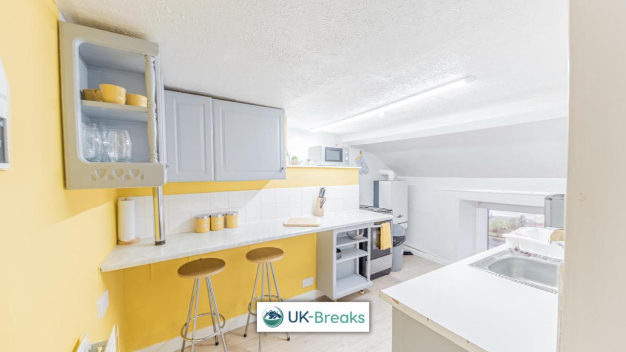 18 Main Street Apartment Egremont  ภายนอก รูปภาพ