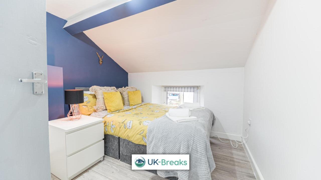 18 Main Street Apartment Egremont  ภายนอก รูปภาพ