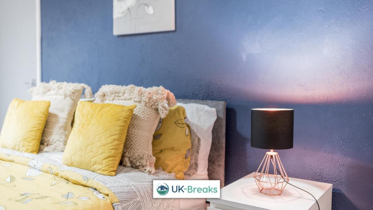 18 Main Street Apartment Egremont  ภายนอก รูปภาพ