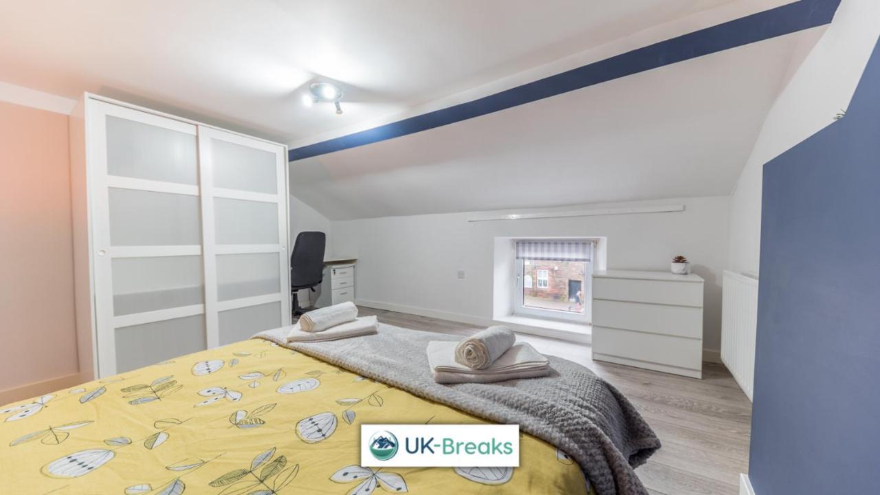 18 Main Street Apartment Egremont  ภายนอก รูปภาพ