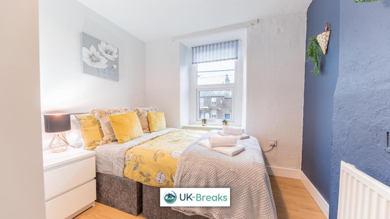 18 Main Street Apartment Egremont  ภายนอก รูปภาพ