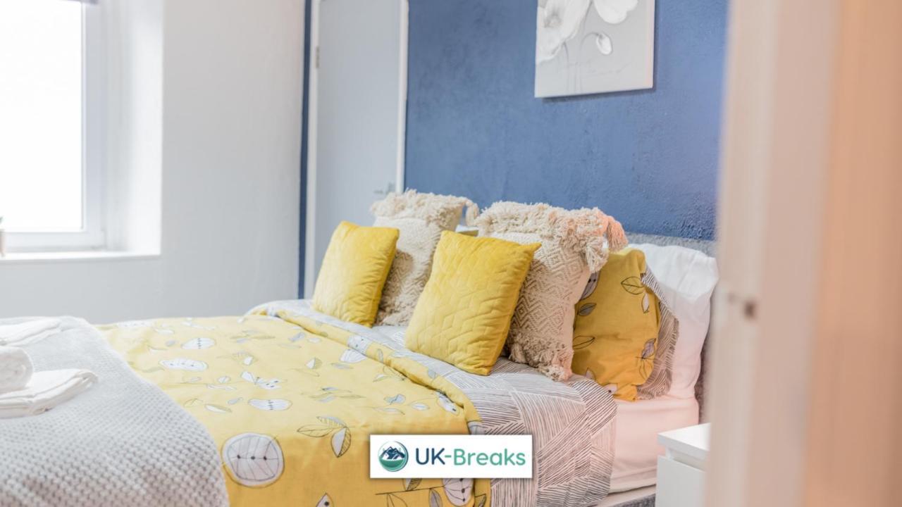 18 Main Street Apartment Egremont  ภายนอก รูปภาพ