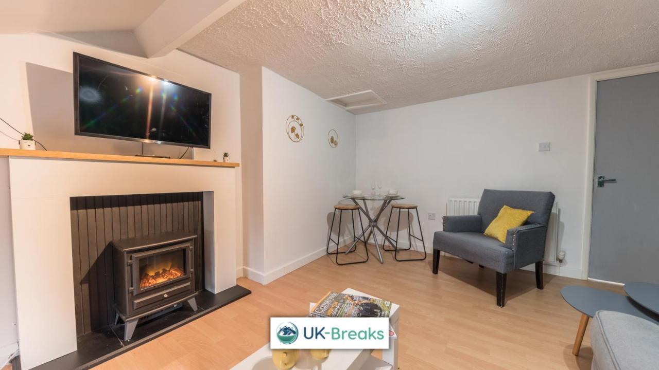 18 Main Street Apartment Egremont  ภายนอก รูปภาพ