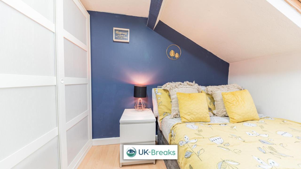 18 Main Street Apartment Egremont  ภายนอก รูปภาพ