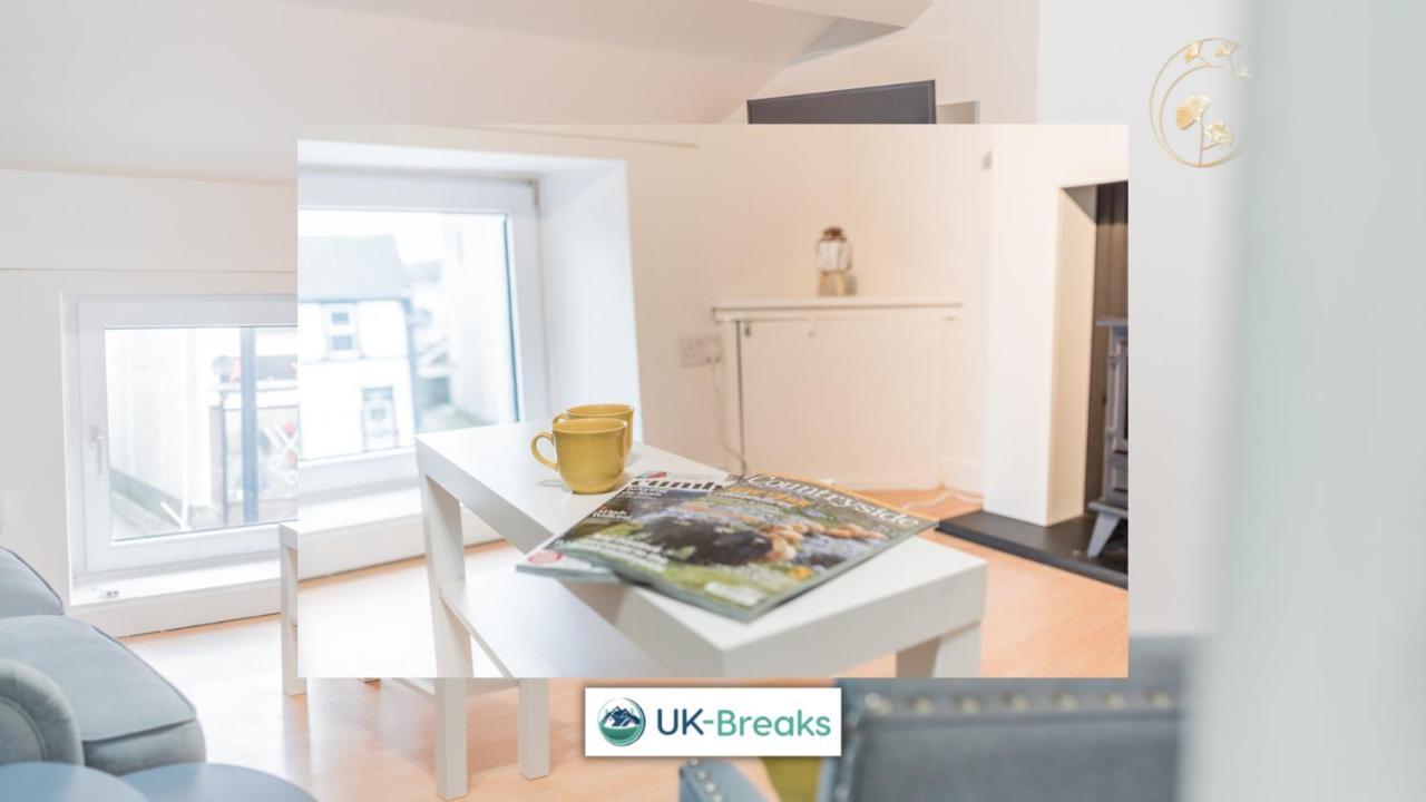 18 Main Street Apartment Egremont  ภายนอก รูปภาพ