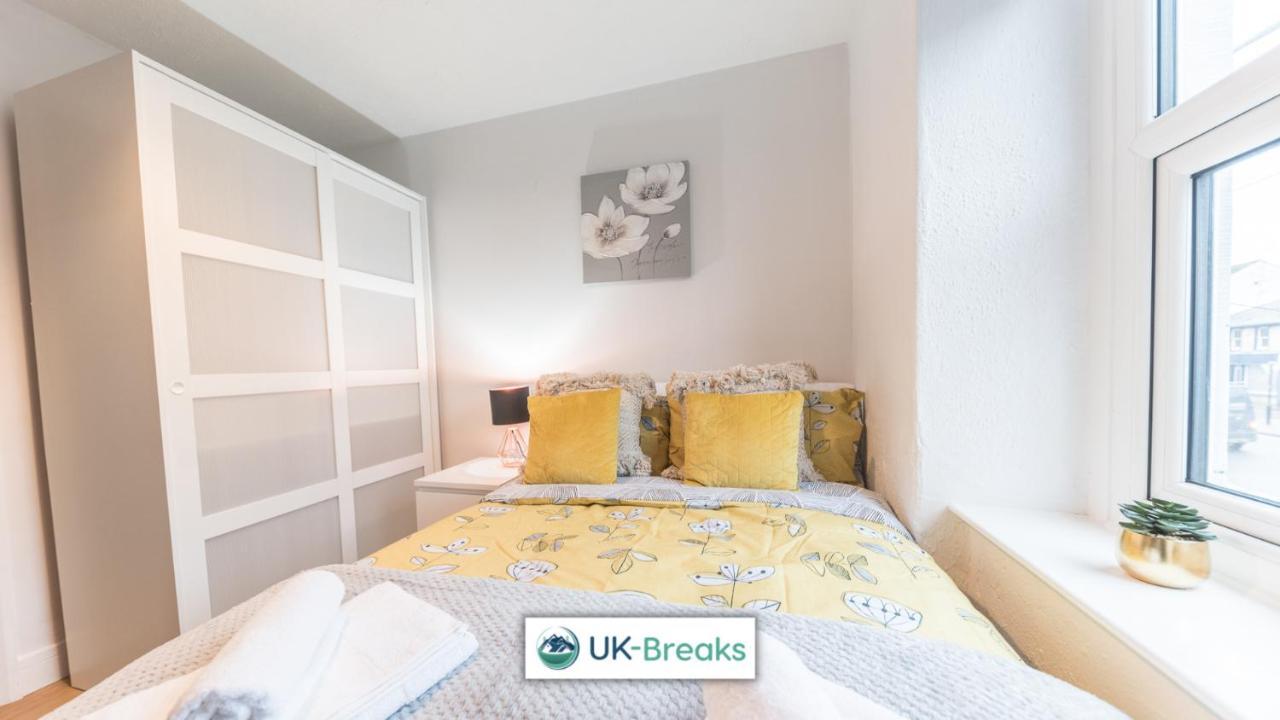 18 Main Street Apartment Egremont  ภายนอก รูปภาพ