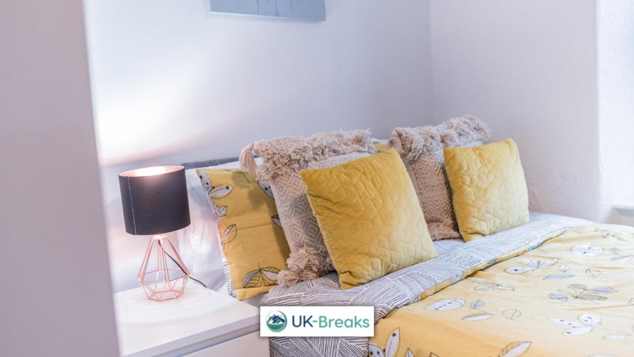 18 Main Street Apartment Egremont  ภายนอก รูปภาพ