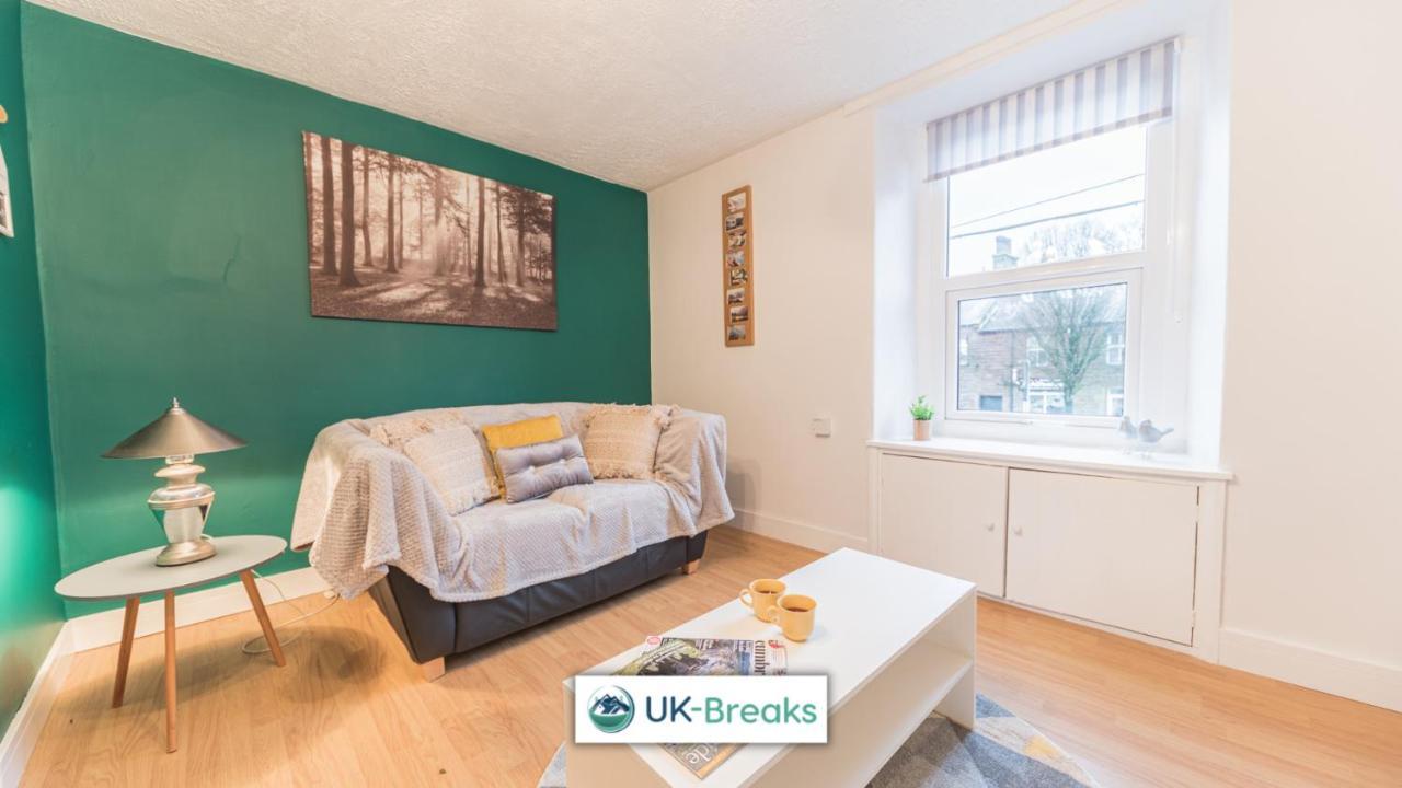 18 Main Street Apartment Egremont  ภายนอก รูปภาพ