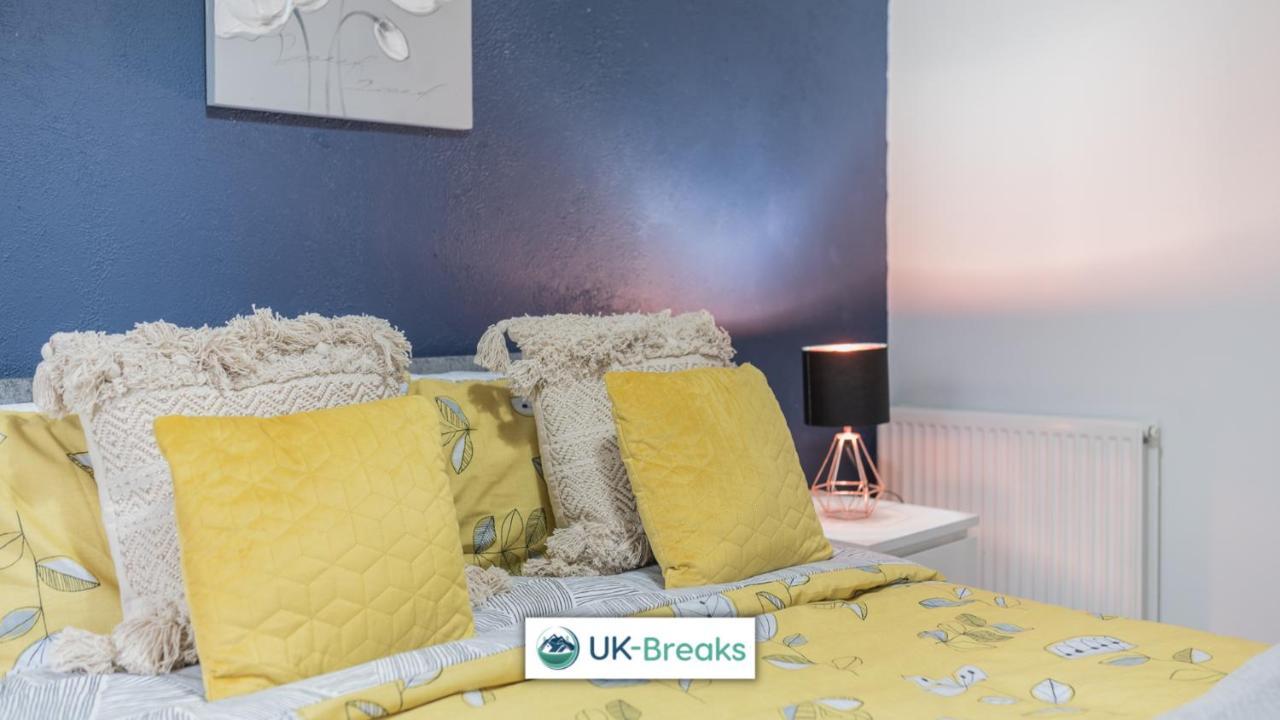 18 Main Street Apartment Egremont  ภายนอก รูปภาพ