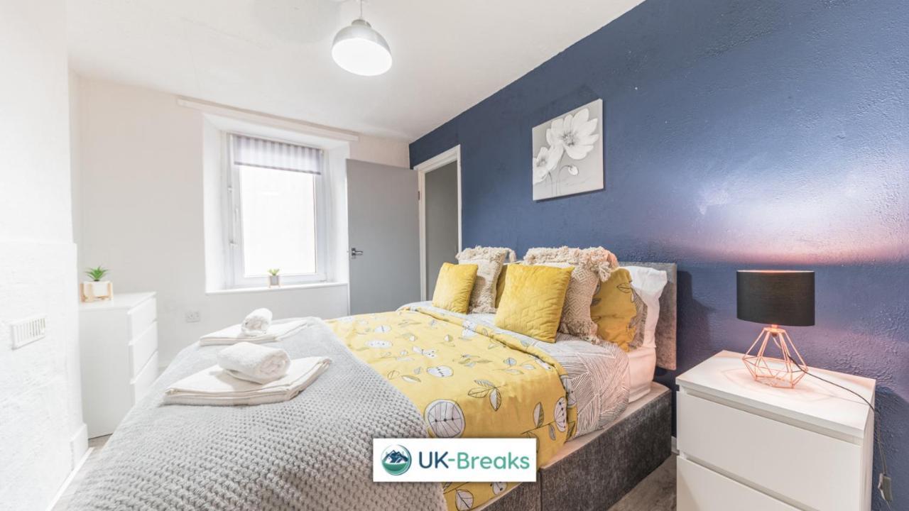 18 Main Street Apartment Egremont  ภายนอก รูปภาพ