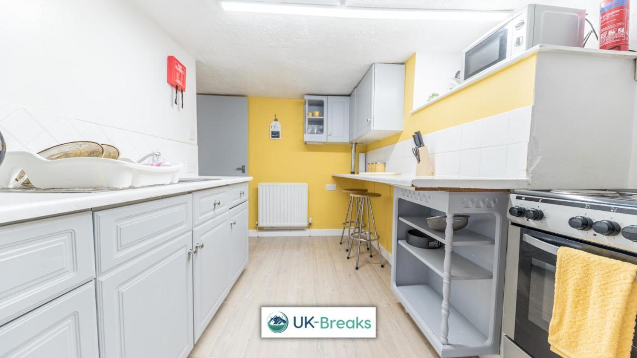 18 Main Street Apartment Egremont  ภายนอก รูปภาพ