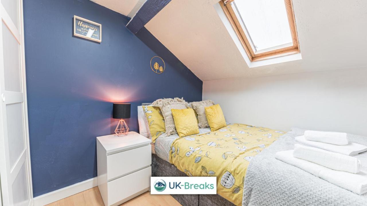 18 Main Street Apartment Egremont  ภายนอก รูปภาพ