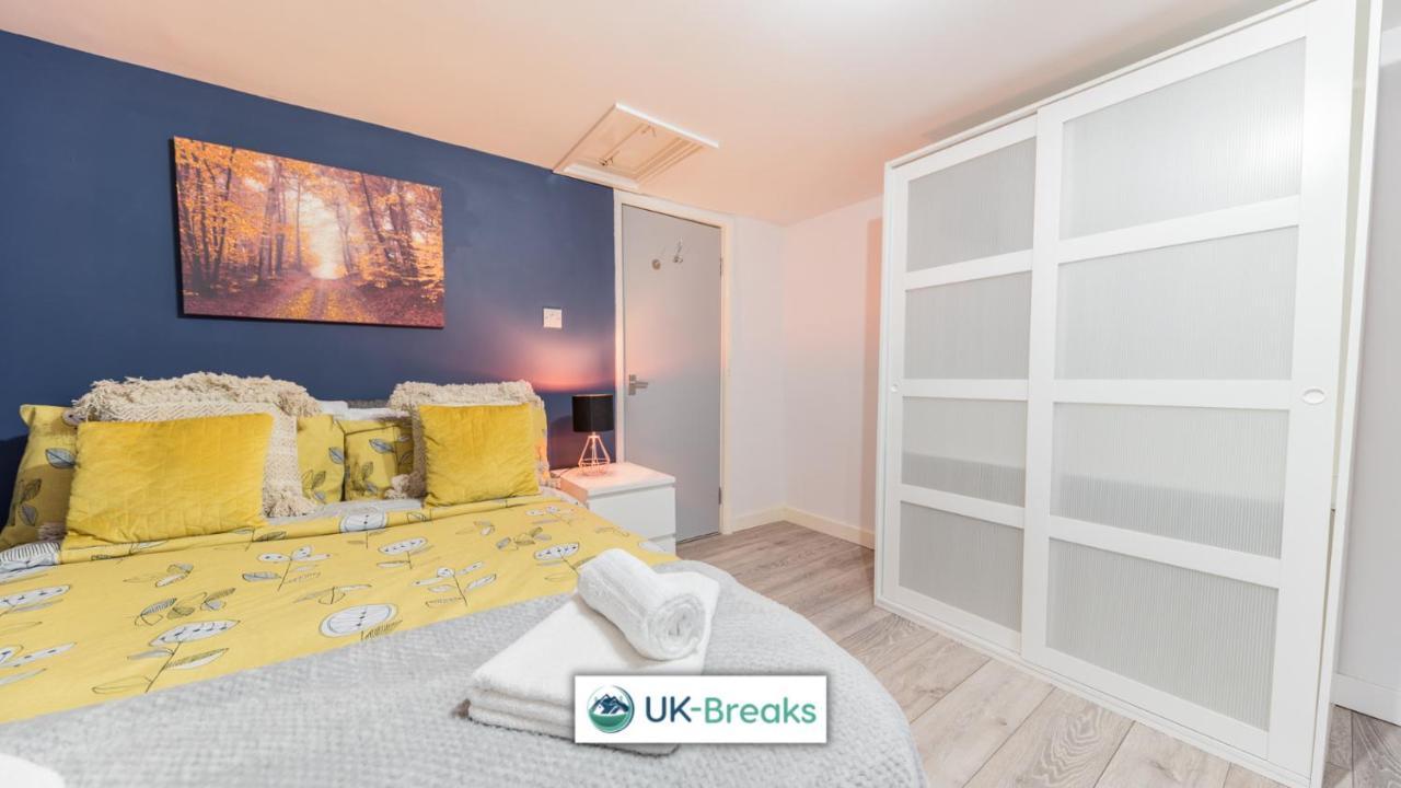 18 Main Street Apartment Egremont  ภายนอก รูปภาพ
