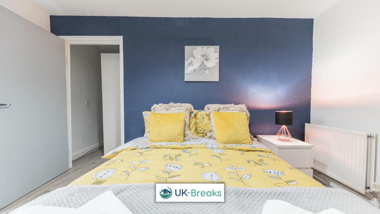 18 Main Street Apartment Egremont  ภายนอก รูปภาพ