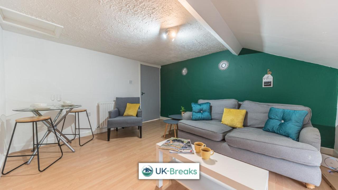 18 Main Street Apartment Egremont  ภายนอก รูปภาพ