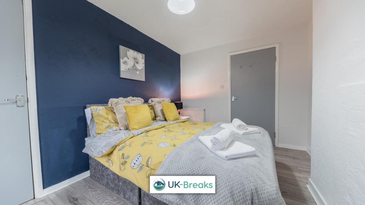 18 Main Street Apartment Egremont  ภายนอก รูปภาพ