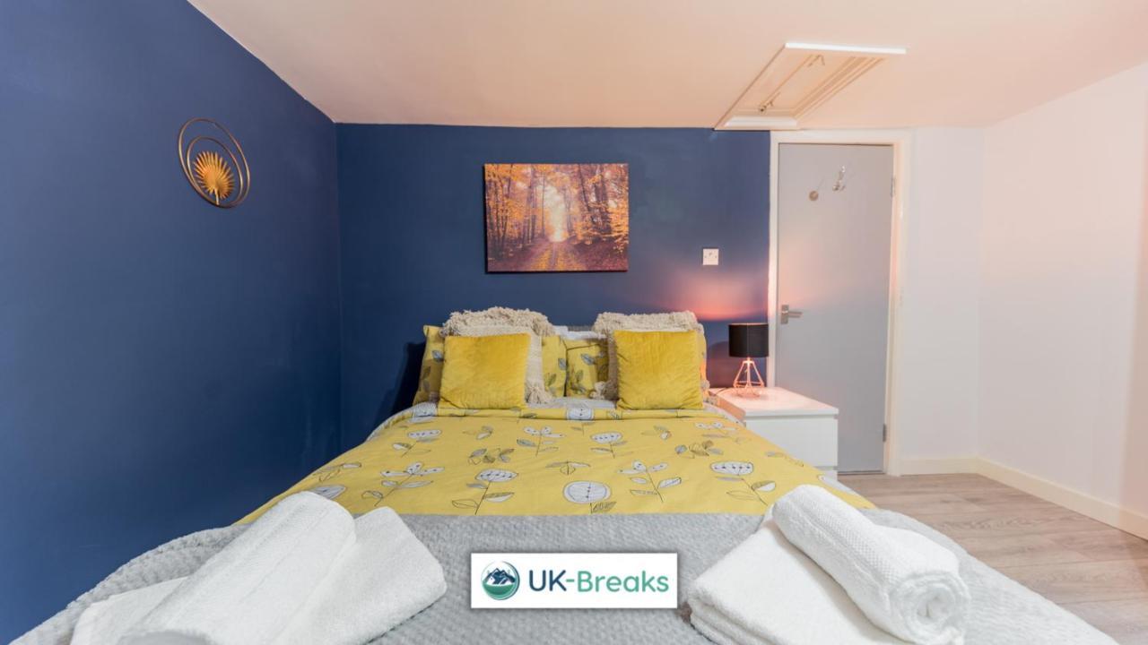 18 Main Street Apartment Egremont  ภายนอก รูปภาพ