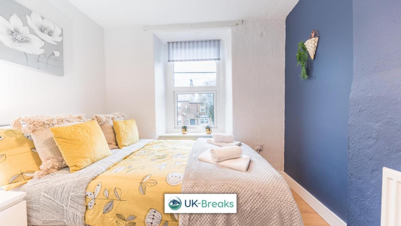 18 Main Street Apartment Egremont  ภายนอก รูปภาพ