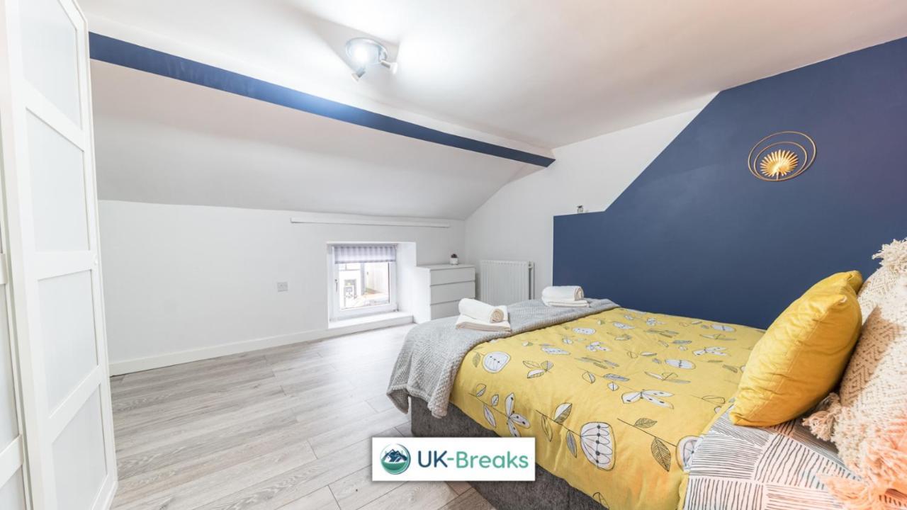 18 Main Street Apartment Egremont  ภายนอก รูปภาพ