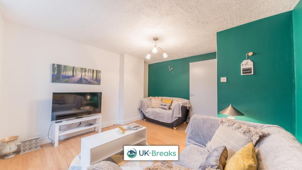 18 Main Street Apartment Egremont  ภายนอก รูปภาพ