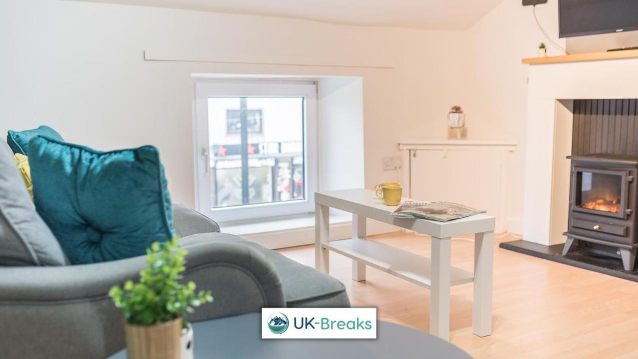 18 Main Street Apartment Egremont  ภายนอก รูปภาพ