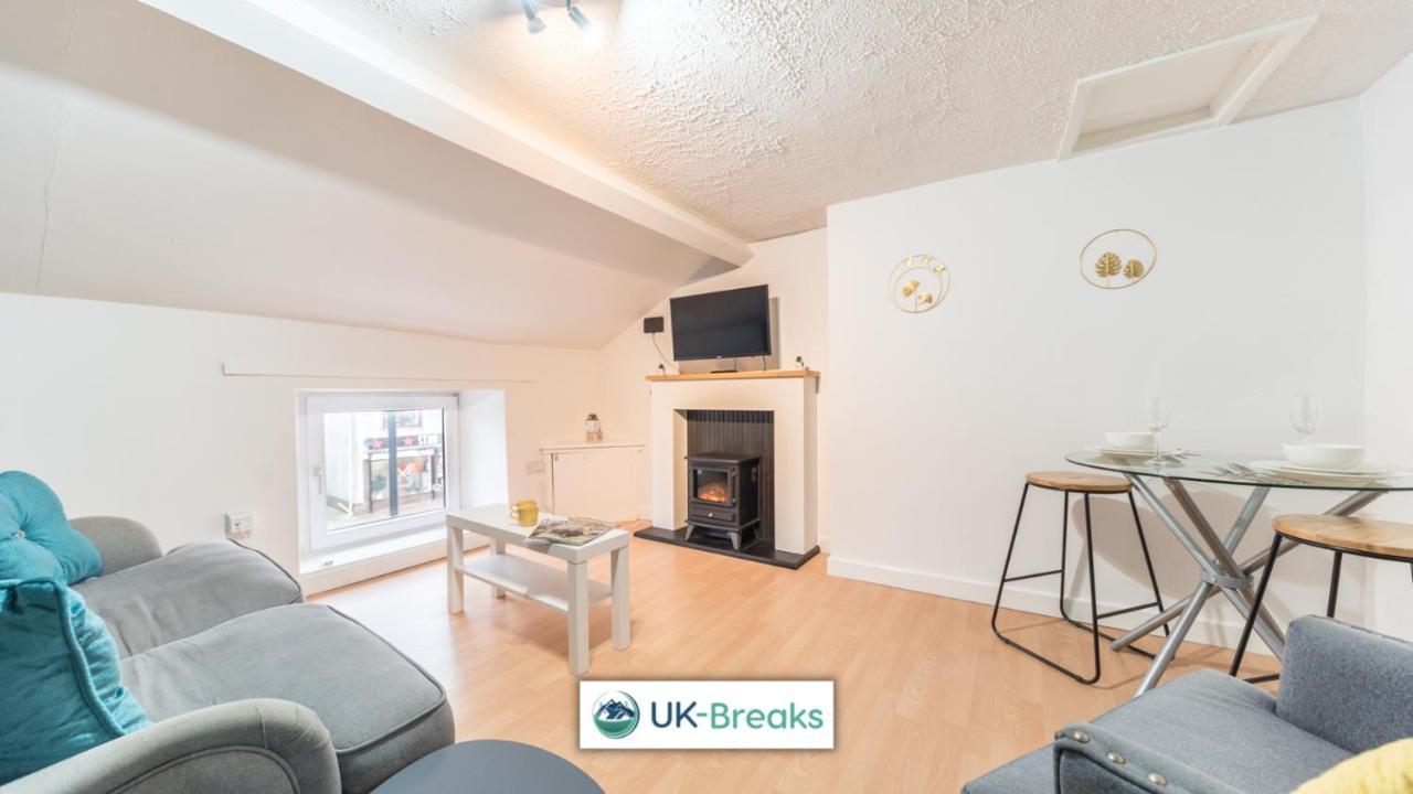 18 Main Street Apartment Egremont  ภายนอก รูปภาพ