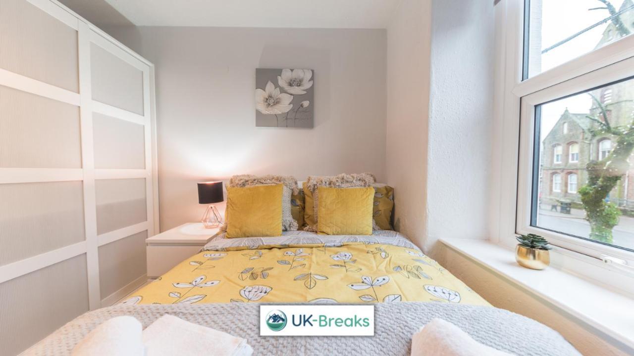 18 Main Street Apartment Egremont  ภายนอก รูปภาพ