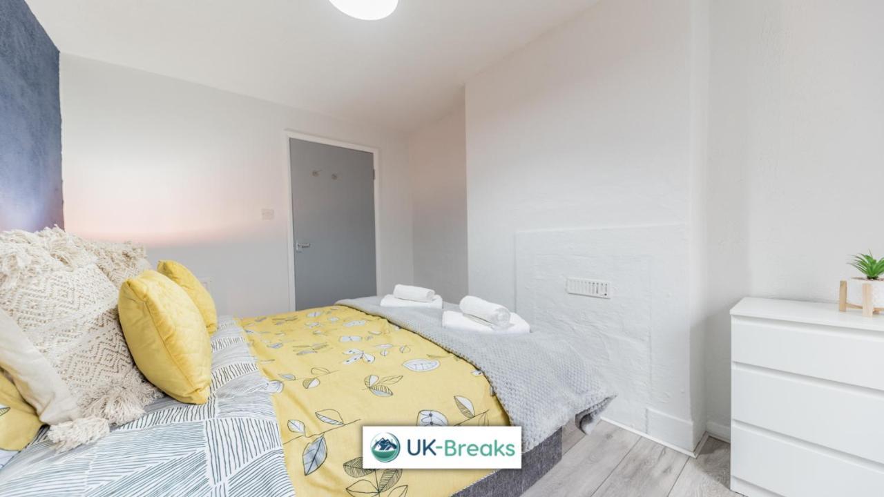 18 Main Street Apartment Egremont  ภายนอก รูปภาพ