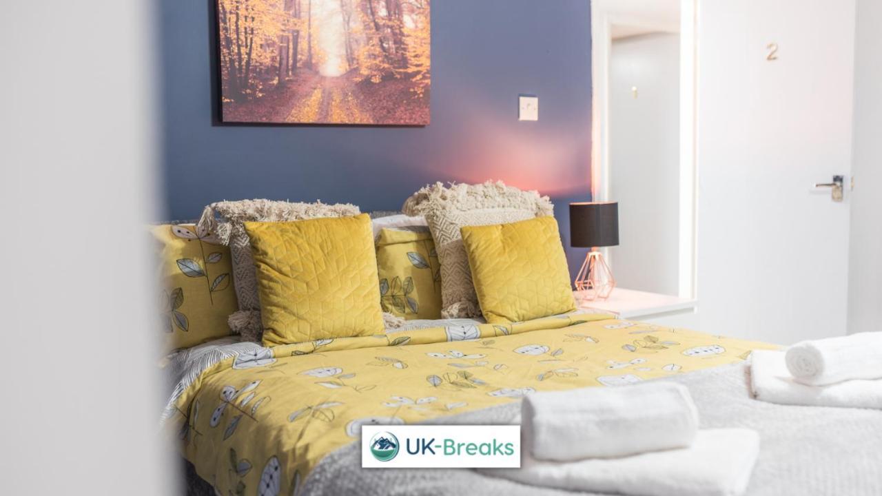 18 Main Street Apartment Egremont  ภายนอก รูปภาพ