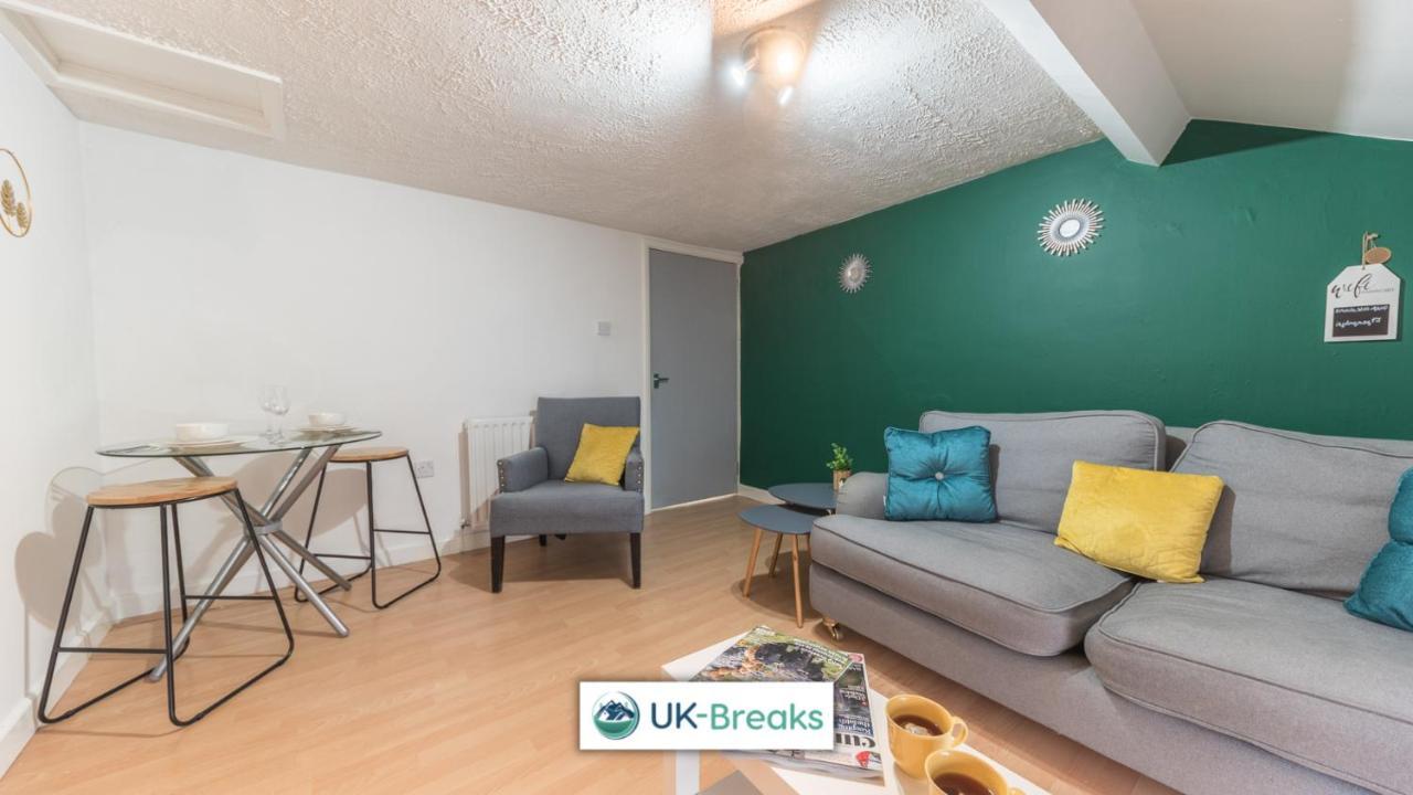 18 Main Street Apartment Egremont  ภายนอก รูปภาพ