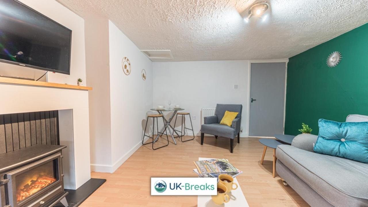18 Main Street Apartment Egremont  ภายนอก รูปภาพ